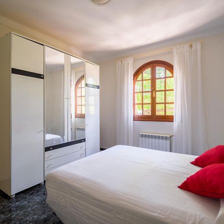 Chalets Rurales Bentayga Tejeda Kültér fotó