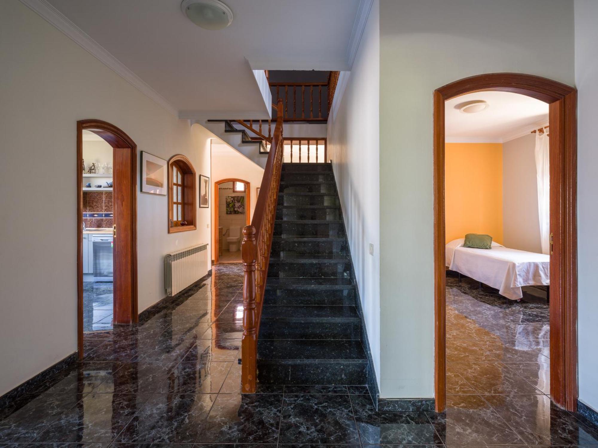 Chalets Rurales Bentayga Tejeda Kültér fotó