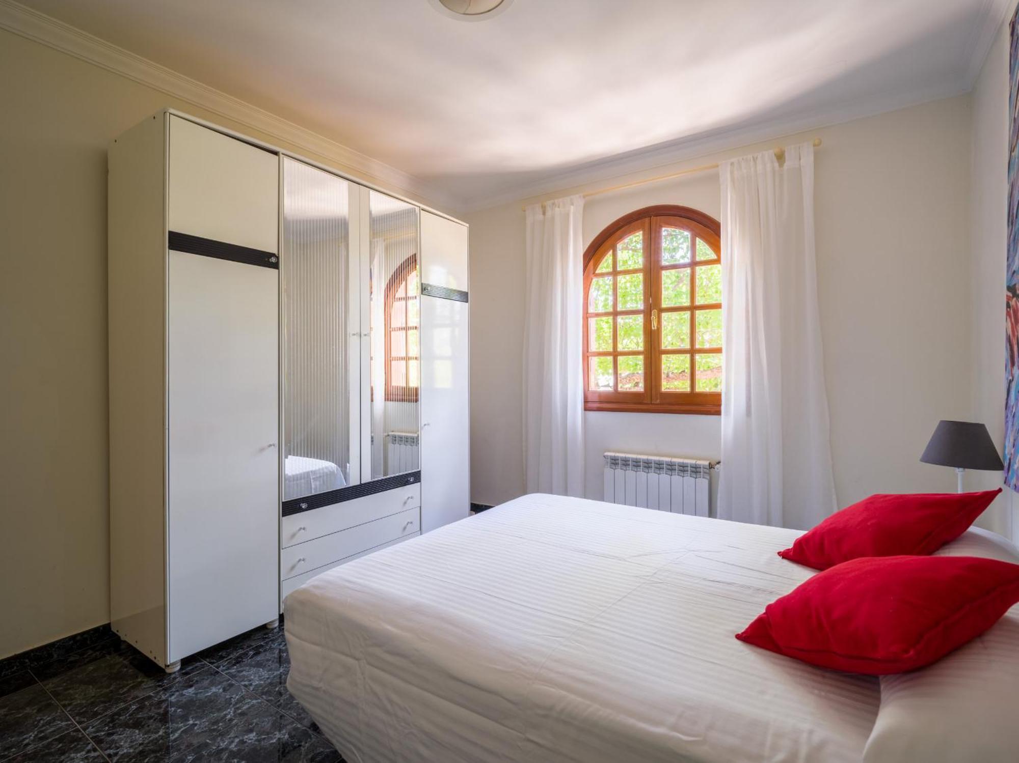 Chalets Rurales Bentayga Tejeda Kültér fotó