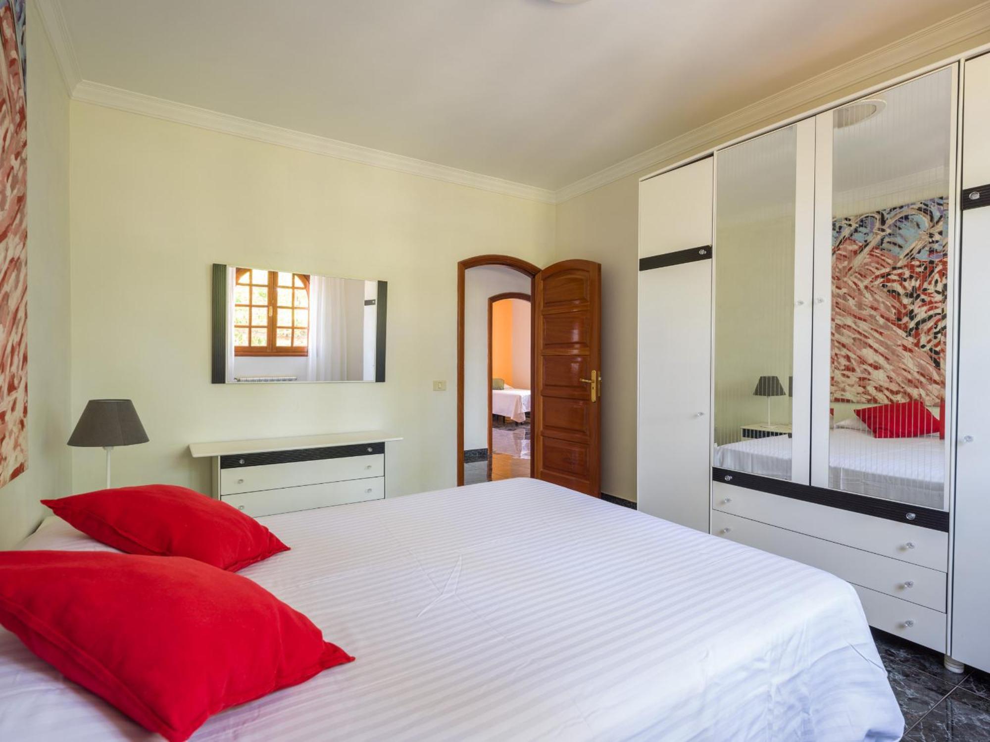Chalets Rurales Bentayga Tejeda Kültér fotó